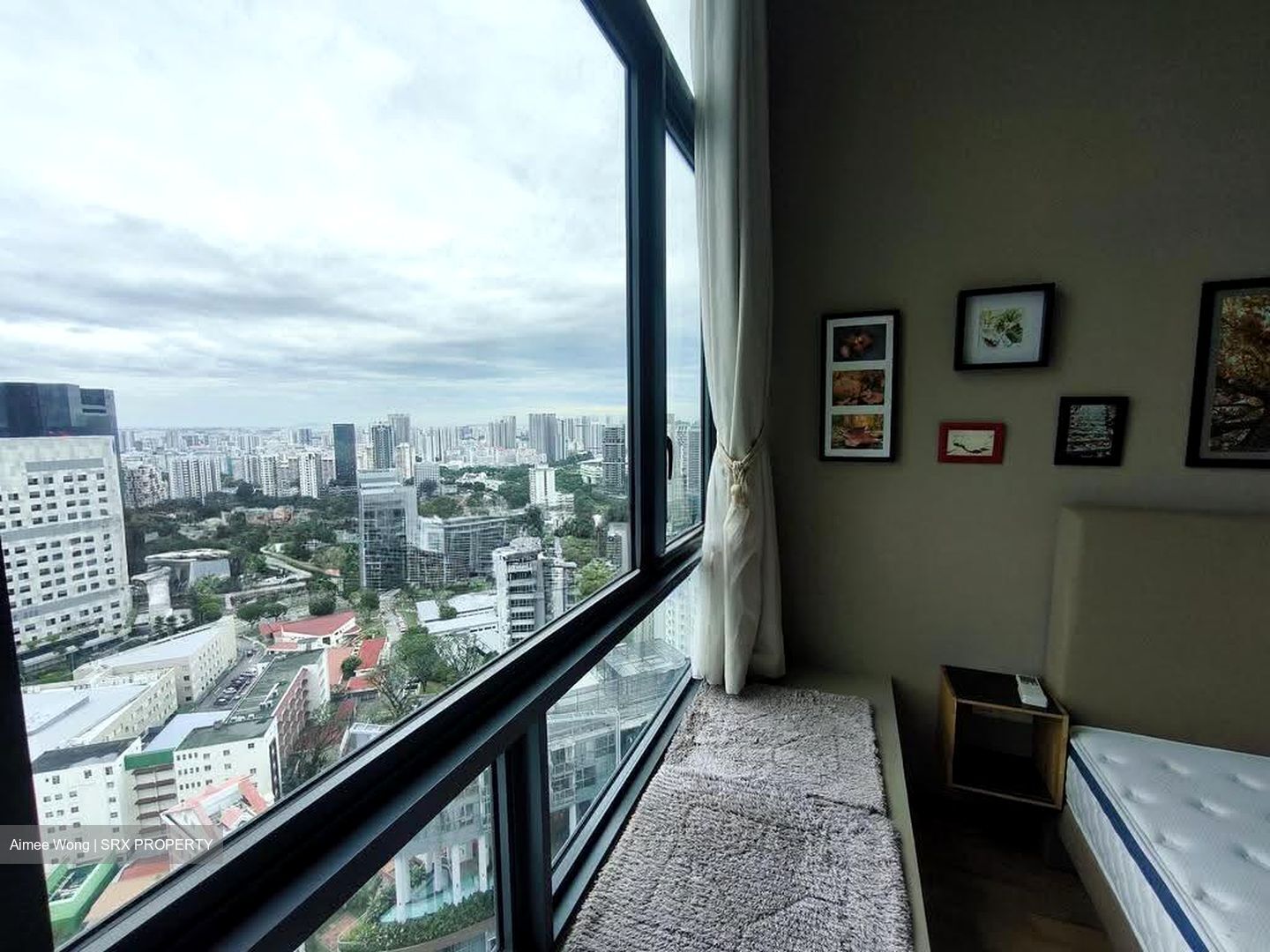 Soleil @ Sinaran (D11), Condominium #626152231